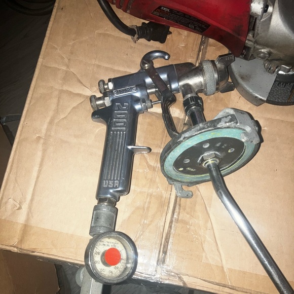 Binks - Picture 1 of 1